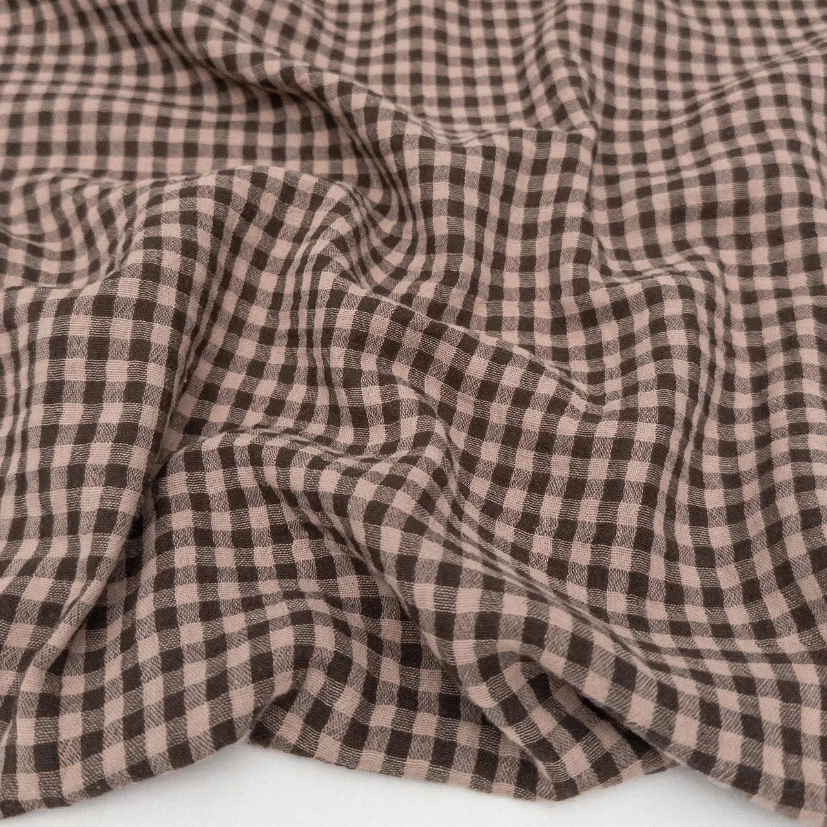 TWO O NINE CHECK COLLECTION – Two O Nine Fabric