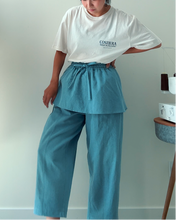Charger l'image dans la galerie, PDF Patron Jupe Portefeuille La Ciotat - Sewing Therapy