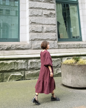 Charger l'image dans la galerie, PDF Tie Dress NO 2 Pattern - Sewing Therapy