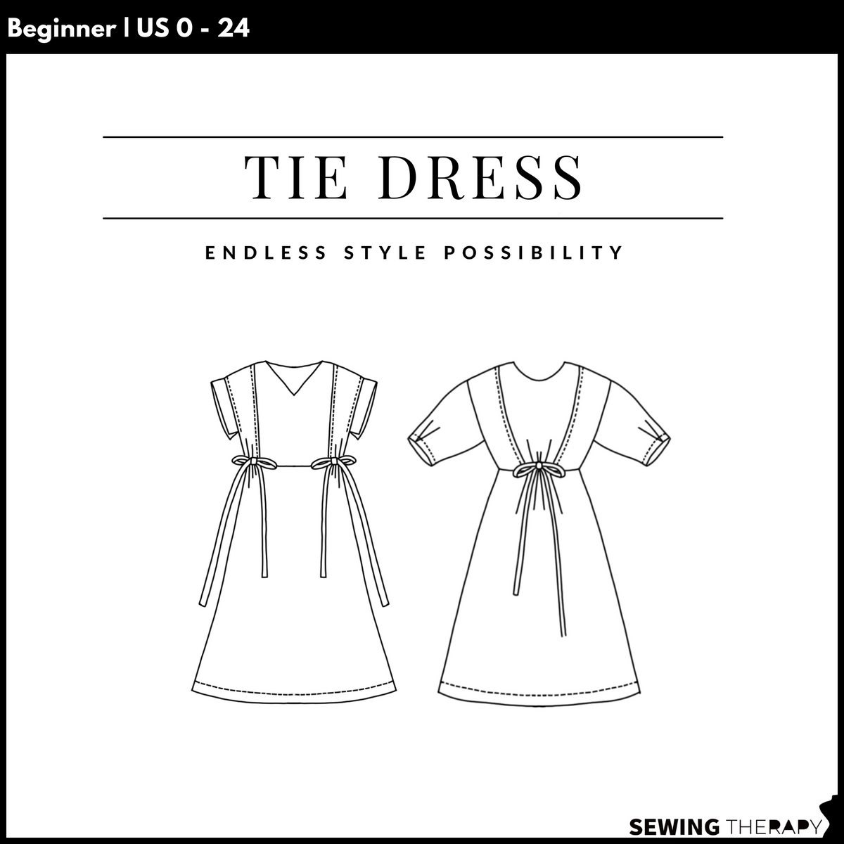 ワンピース petit ribbon dress pattern ribbon pattern pleated dress – BUNNY APARTMENT