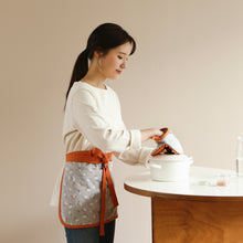 Load image into Gallery viewer, 10 Yard Bolt Sale - 100% Cotton 20C Little Cherry 42" Wide : Dailylike Canada