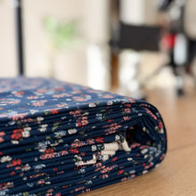 Load image into Gallery viewer, 10 Yard Bolt Sale - 100% Cotton Oxford Perfume Flower 60" Wide : Dailylike Canada