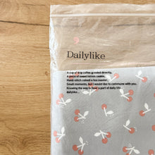 Load image into Gallery viewer, 10 Yard Bolt Sale - 100% Cotton 20C Little Cherry 42" Wide : Dailylike Canada