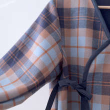 Charger l'image dans la galerie, PDF Hanbok Shirt and Coat Pattern - Sewing Therapy