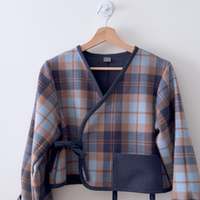 Charger l'image dans la galerie, PDF Hanbok Shirt and Coat Pattern - Sewing Therapy