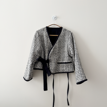 Charger l'image dans la galerie, PDF Hanbok Shirt and Coat Pattern - Sewing Therapy
