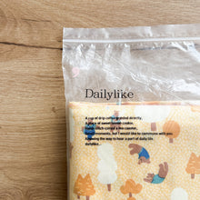 Load image into Gallery viewer, 10 Yard Bolt Sale - 100% Cotton 20C In the Forest 42" Wide : Dailylike Canada