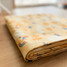 Load image into Gallery viewer, 10 Yard Bolt Sale - 100% Cotton 20C In the Forest 42" Wide : Dailylike Canada