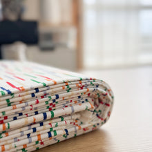 Load image into Gallery viewer, 10 Yard Bolt Sale - 100% Cotton Oxford Balance 60" Wide : Dailylike Canada