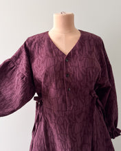 Charger l'image dans la galerie, PDF Tie Dress NO 2 Pattern - Sewing Therapy