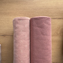 Charger l'image dans la galerie, 1/2 Yard Sprout Wovens Cotton in Marsala 44" Wide