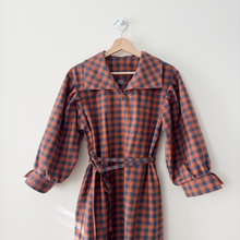 Charger l'image dans la galerie, PDF Roma Top & Dress Pattern - Sewing Therapy