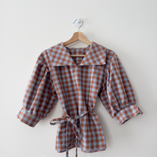 Charger l'image dans la galerie, PDF Roma Top & Dress Pattern - Sewing Therapy