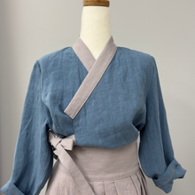 Load image into Gallery viewer, [CUSTOM] Hanbok Top
