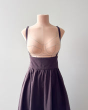 Load image into Gallery viewer, PDF Low Bib Pinafore Pattern - Sewing Therapy