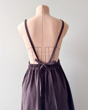 Load image into Gallery viewer, PDF Low Bib Pinafore Pattern - Sewing Therapy