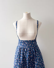 Load image into Gallery viewer, PDF Low Bib Pinafore Pattern - Sewing Therapy