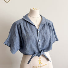 Charger l'image dans la galerie, PDF Arles Top Pattern - Sewing Therapy