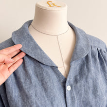 Charger l'image dans la galerie, PDF Arles Top Pattern - Sewing Therapy