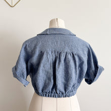 Charger l'image dans la galerie, PDF Arles Top Pattern - Sewing Therapy