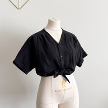 Charger l'image dans la galerie, PDF Arles Top Pattern - Sewing Therapy
