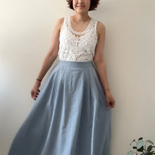 Charger l'image dans la galerie, PDF Ele Skirt Pattern - Sewing Therapy