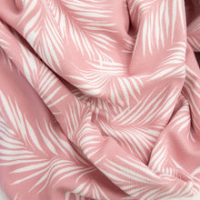 Load image into Gallery viewer, 1/2 Yard *Project Fabric* Liverpool Tropical Poly Blend - 58" Wide