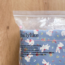 Load image into Gallery viewer, 10 Yard Bolt Sale - 100% Cotton Oxford Little Bunny 60" Wide : Dailylike Canada