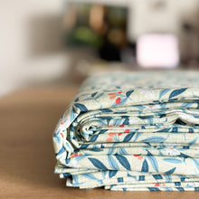 Load image into Gallery viewer, 10 Yard Bolt Sale - 100% Cotton Oxford Purity 60" Wide : Dailylike Canada