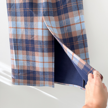 Load image into Gallery viewer, PDF Rectangle Skirt Pattern - Sewing Therapy