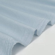 Load image into Gallery viewer, 1/2 Yard Sand Wash Finish Cotton - 15 Mist from Serene Collection 56"