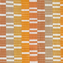 Charger l'image dans la galerie, 0,5 verge Tissage Carl suédois de Noël coloris Olive, 44 po de large