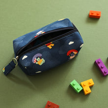 Load image into Gallery viewer, 10 Yard Bolt Sale - 100% Cotton Oxford Parachute Jelly Bear 62" wide : Dailylike Canada