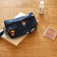 Load image into Gallery viewer, 10 Yard Bolt Sale - 100% Cotton Oxford Parachute Jelly Bear 62" wide : Dailylike Canada