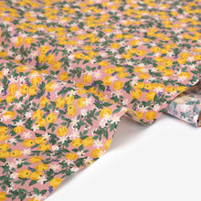 Load image into Gallery viewer, 10 Yard Bolt Sale - 100% Cotton 20C Peach 42" Wide : Dailylike Canada
