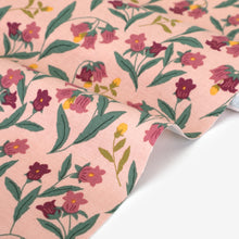 Load image into Gallery viewer, 10 Yard Bolt Sale - 100% Cotton Oxford Bellflower 60" Wide : Dailylike Canada