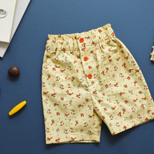 Charger l'image dans la galerie, 10 Yard Bolt Sale - 100% Cotton 20C Joy Fox 42" Wide : Dailylike Canada