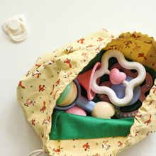 Charger l'image dans la galerie, 10 Yard Bolt Sale - 100% Cotton 20C Joy Fox 42" Wide : Dailylike Canada