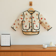 Load image into Gallery viewer, 10 Yard Bolt Sale - 100% Cotton Oxford Skate Bear 60" Wide : Dailylike Canada