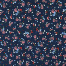 Load image into Gallery viewer, 10 Yard Bolt Sale - 100% Cotton Oxford Perfume Flower 60" Wide : Dailylike Canada