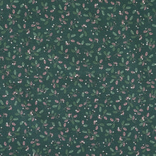 Load image into Gallery viewer, 1/2 Yard Acorn - Cotton Lawn 100% 62&quot; Wide
