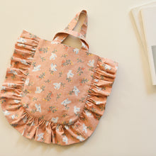 Load image into Gallery viewer, 1/2 Yard *Project Fabric* Vintage Rose Cotton 42" Wide