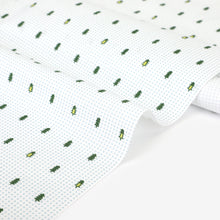 Load image into Gallery viewer, 10 Yard Bolt Sale - 100% Cotton 20C Mini Tree 42" Wide : Dailylike Canada