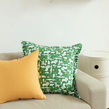 Load image into Gallery viewer, 10 Yard Bolt Sale - 100% Cotton Oxford Peaceful Dream 62" wide : Dailylike Canada