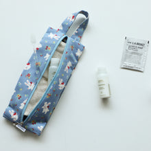 Load image into Gallery viewer, 10 Yard Bolt Sale - 100% Cotton Oxford Little Bunny 60" Wide : Dailylike Canada