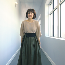 Charger l'image dans la galerie, PDF Hanbok Wrap Skirt Pattern - Sewing Therapy