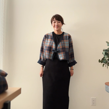Load image into Gallery viewer, PDF Hanbok Shirt and Coat Pattern - Sewing Therapy