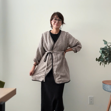 Load image into Gallery viewer, PDF Hanbok Shirt and Coat Pattern - Sewing Therapy
