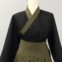 Load image into Gallery viewer, [CUSTOM] Hanbok Top
