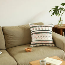 Load image into Gallery viewer, 10 Yard Bolt Sale - 1/2 yard Linen 100% Bohemian 60" Wide : Dailylike Canada